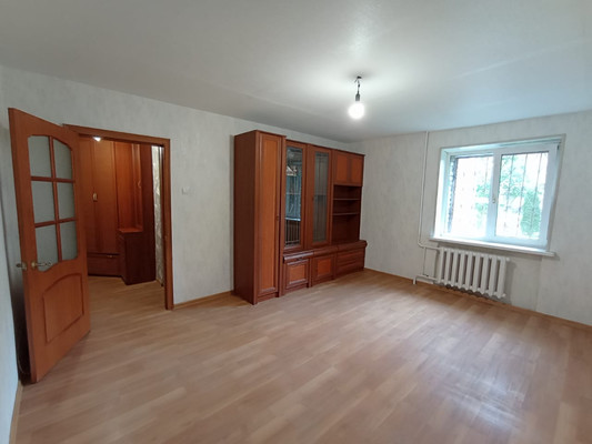 Продам однокомнатную (1-комн.) квартиру, Молодежная ул, 6, Подольской машинно-испытательной станции п