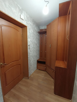 Продам однокомнатную (1-комн.) квартиру, Молодежная ул, 6, Подольской машинно-испытательной станции п