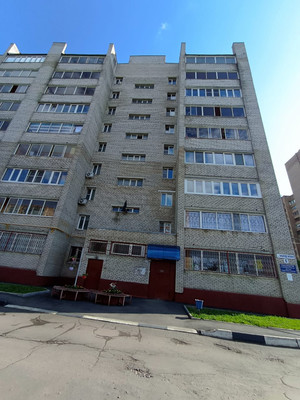 Продам однокомнатную (1-комн.) квартиру, Молодежная ул, 6, Подольской машинно-испытательной станции п
