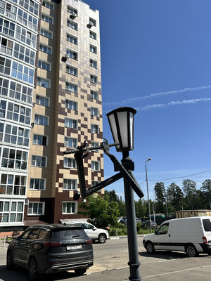 Продам однокомнатную (1-комн.) квартиру, многоэтажной жилой застройки Мелодия лес кв-л, 8, Голубое д