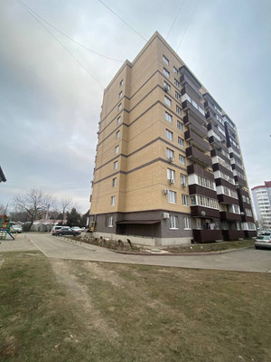 Продам трехкомнатную (3-комн.) квартиру, Булгакова ул, 13, Пятигорск г