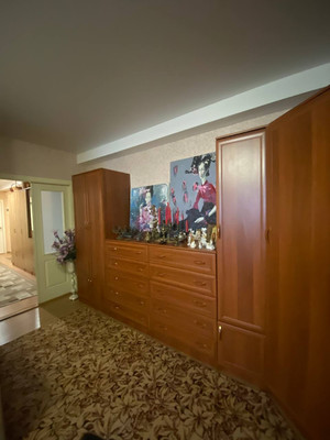 Продам трехкомнатную (3-комн.) квартиру, Булгакова ул, 13, Пятигорск г