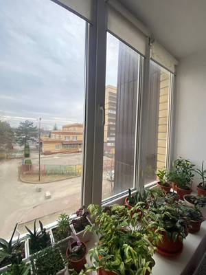 Продам трехкомнатную (3-комн.) квартиру, Булгакова ул, 13, Пятигорск г