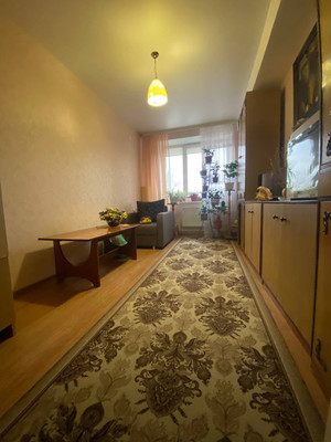 Продам трехкомнатную (3-комн.) квартиру, Булгакова ул, 13, Пятигорск г