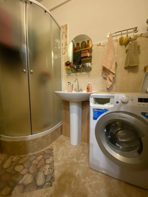 Продам трехкомнатную (3-комн.) квартиру, Булгакова ул, 13, Пятигорск г