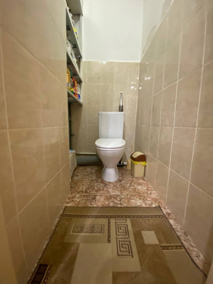 Продам трехкомнатную (3-комн.) квартиру, Булгакова ул, 13, Пятигорск г