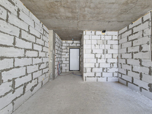 Продам однокомнатную (1-комн.) квартиру, Ленина (Молдовка мкр) ул, 290/8к3, Сочи г
