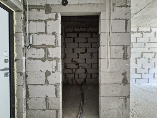 Продам однокомнатную (1-комн.) квартиру, Ленина (Молдовка мкр) ул, 290/8к3, Сочи г