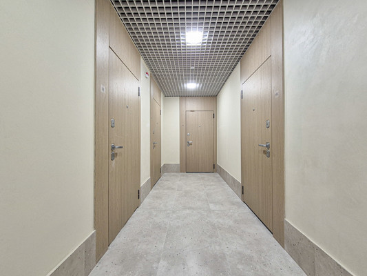 Продам однокомнатную (1-комн.) квартиру, Ленина (Молдовка мкр) ул, 290/8к3, Сочи г