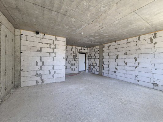 Продам однокомнатную (1-комн.) квартиру, Ленина (Молдовка мкр) ул, 290/8к3, Сочи г