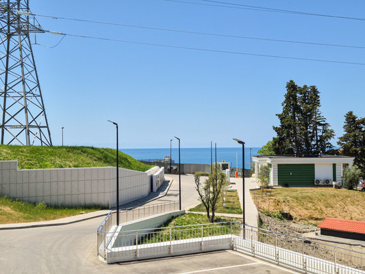 Продам однокомнатную (1-комн.) квартиру, Ленина (Молдовка мкр) ул, 290/8к3, Сочи г