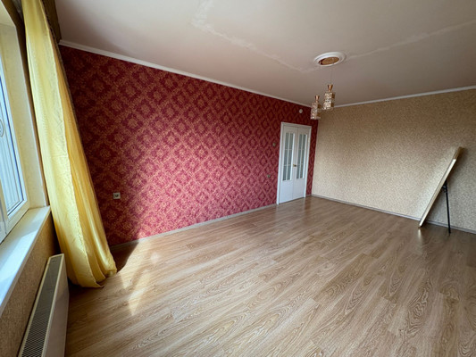 Продам двухкомнатную (2-комн.) квартиру, Кашёнкин Луг ул, 8к1, Москва г