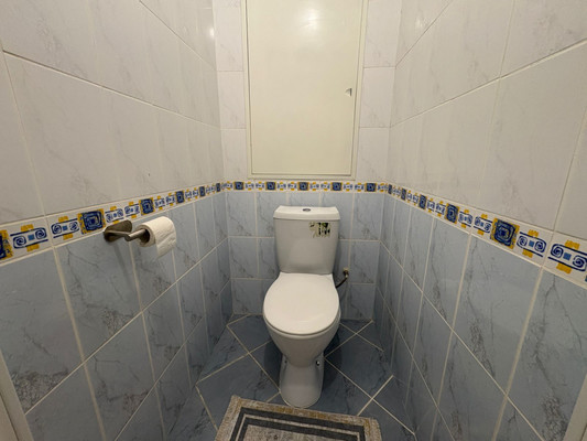 Продам двухкомнатную (2-комн.) квартиру, Кашёнкин Луг ул, 8к1, Москва г