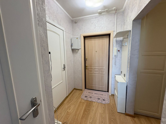 Продам двухкомнатную (2-комн.) квартиру, Кашёнкин Луг ул, 8к1, Москва г