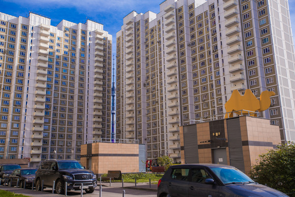 Продам двухкомнатную (2-комн.) квартиру, Кашёнкин Луг ул, 8к1, Москва г
