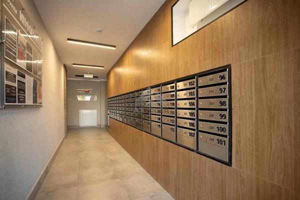 Продам двухкомнатную (2-комн.) квартиру, Акаций ул, 34к3, Сириус пгт