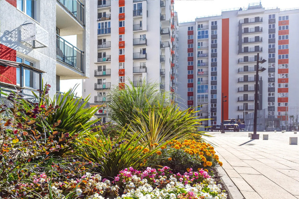 Продам двухкомнатную (2-комн.) квартиру, Акаций ул, 34к3, Сириус пгт