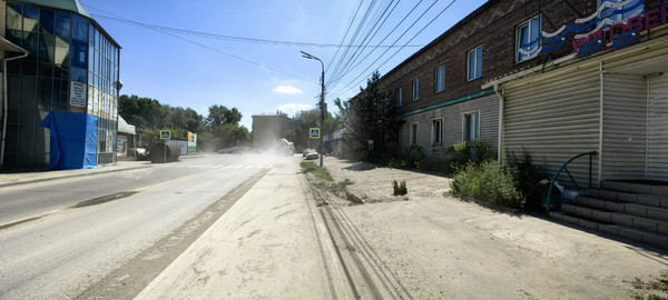 Сдам коммерческое помещение 196 м2, Полярная ул, 95, Иркутск г