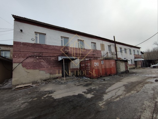 Сдам коммерческое помещение 196 м2, Полярная ул, 95, Иркутск г