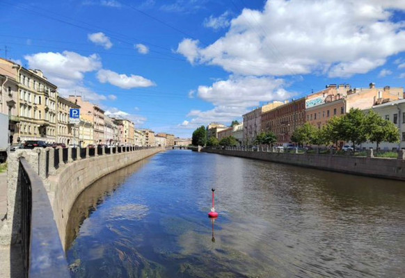 Продам комнату в 7-комн. квартире, Садовая ул, 118А, Санкт-Петербург г