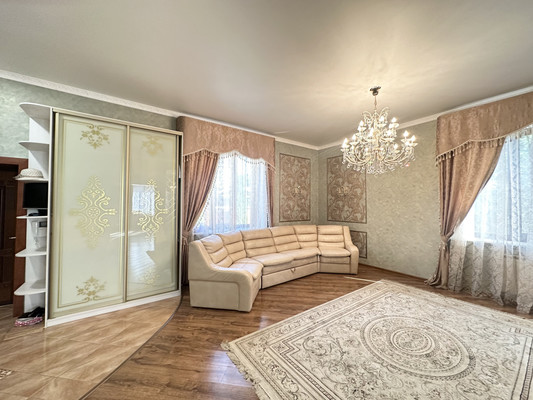 Продам дом, Матур ул, 1, Казань г, 0 км от города