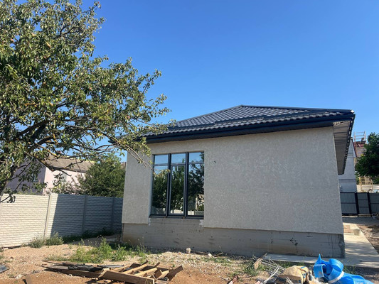 Продам дом, СТ СПК Факел массив Живописное тер. СПК, Трудовое с, 0 км от города