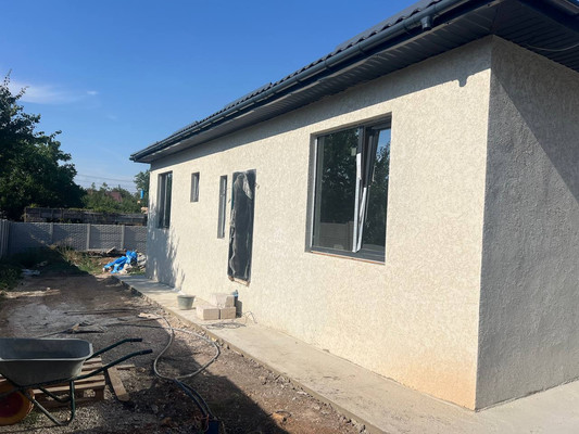 Продам дом, СТ СПК Факел массив Живописное тер. СПК, Трудовое с, 0 км от города