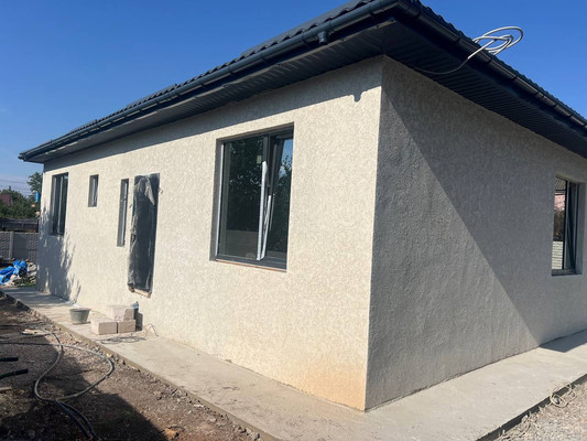 Продам дом, СТ СПК Факел массив Живописное тер. СПК, Трудовое с, 0 км от города