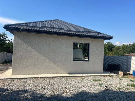 Продам дом, СТ СПК Факел массив Живописное тер. СПК, Трудовое с, 0 км от города