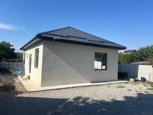 Продам дом, СТ СПК Факел массив Живописное тер. СПК, Трудовое с, 0 км от города