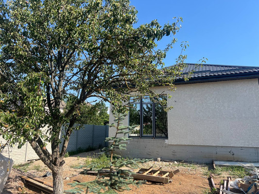 Продам дом, СТ СПК Факел массив Живописное тер. СПК, Трудовое с, 0 км от города