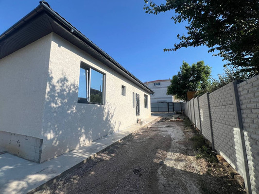 Продам дом, СТ СПК Факел массив Живописное тер. СПК, Трудовое с, 0 км от города