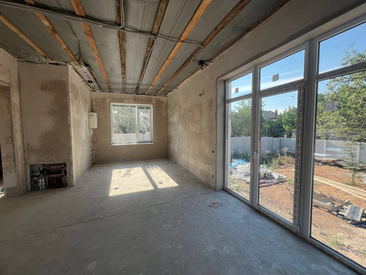 Продам дом, СТ СПК Факел массив Живописное тер. СПК, Трудовое с, 0 км от города