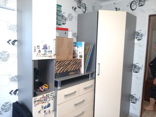 Продам трехкомнатную (3-комн.) квартиру, Энгельса ул, 91, Тихорецк г