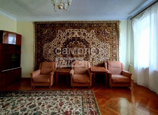 Продам двухкомнатную (2-комн.) квартиру, Красная ул, 43, Славянск-на-Кубани г