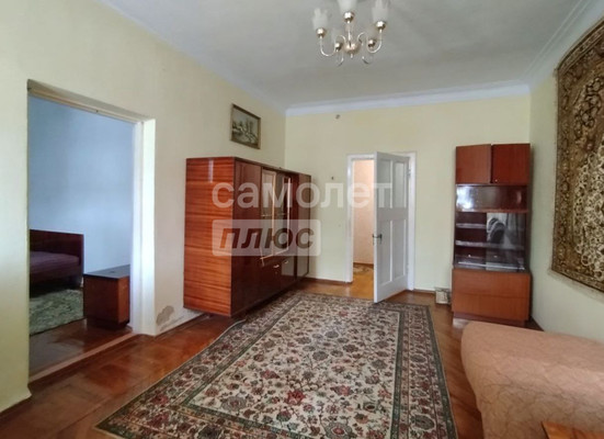 Продам двухкомнатную (2-комн.) квартиру, Красная ул, 43, Славянск-на-Кубани г