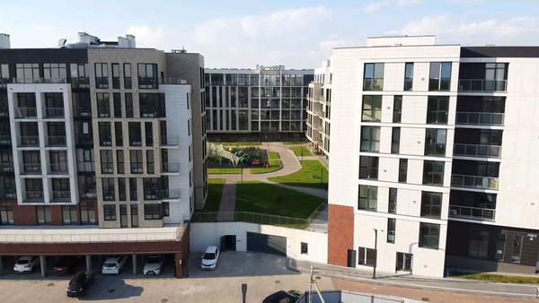 Продам однокомнатную (1-комн.) квартиру, Гагарина ул, 87, Зеленоградск г