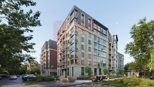 Продам однокомнатную (1-комн.) квартиру (долевое), Потемкина ул, Зеленоградск г