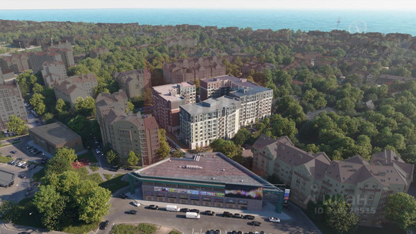 Продам однокомнатную (1-комн.) квартиру (долевое), Потемкина ул, Зеленоградск г