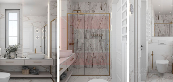 Продам однокомнатную (1-комн.) квартиру (долевое), Потемкина ул, Зеленоградск г