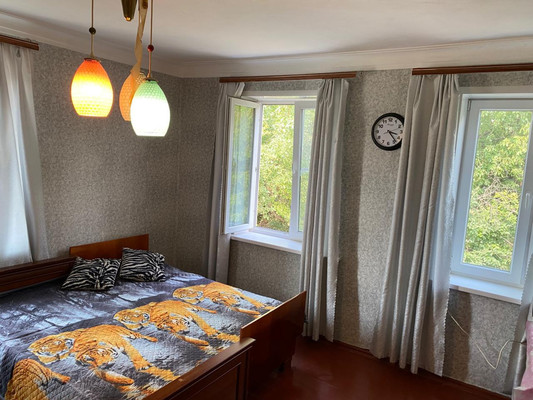 Продам однокомнатную (1-комн.) квартиру, Черноморская ул, 59, Армавир г