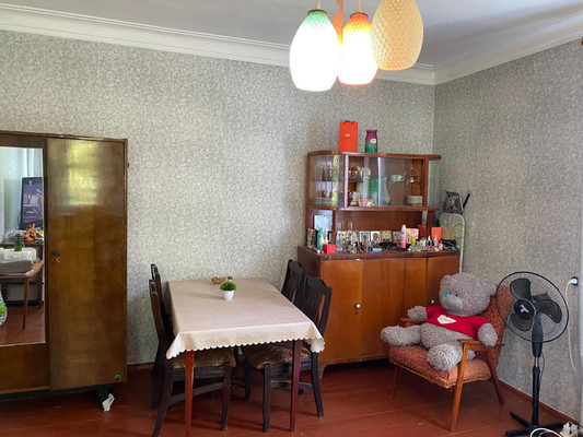 Продам однокомнатную (1-комн.) квартиру, Черноморская ул, 59, Армавир г