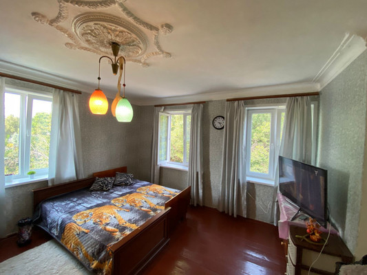 Продам однокомнатную (1-комн.) квартиру, Черноморская ул, 59, Армавир г