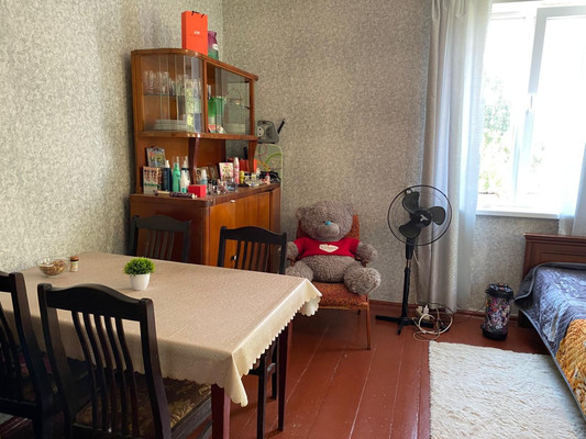 Продам однокомнатную (1-комн.) квартиру, Черноморская ул, 59, Армавир г