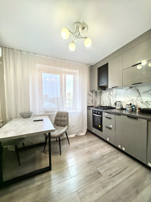 Продам однокомнатную (1-комн.) квартиру, Художественный проезд, 5, Подольск г