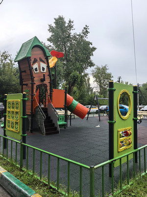 Продам однокомнатную (1-комн.) квартиру, Художественный проезд, 5, Подольск г