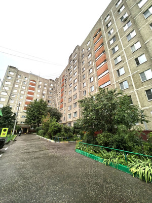 Продам однокомнатную (1-комн.) квартиру, Художественный проезд, 5, Подольск г