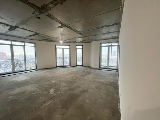 Продам трехкомнатную (3-комн.) квартиру, Ленсовета ул, 87к3, Санкт-Петербург г