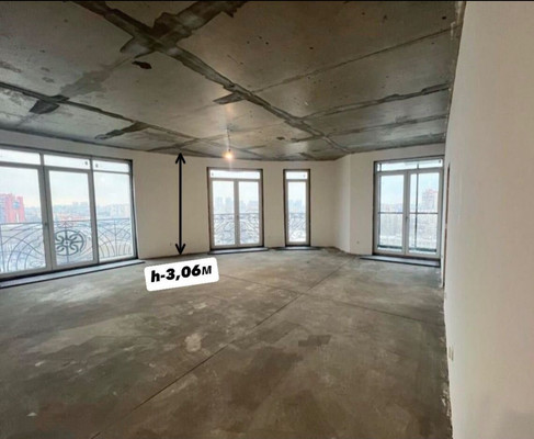 Продам трехкомнатную (3-комн.) квартиру, Ленсовета ул, 87к3, Санкт-Петербург г