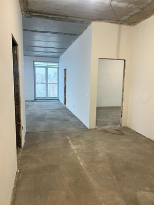 Продам трехкомнатную (3-комн.) квартиру, Ленсовета ул, 87к3, Санкт-Петербург г